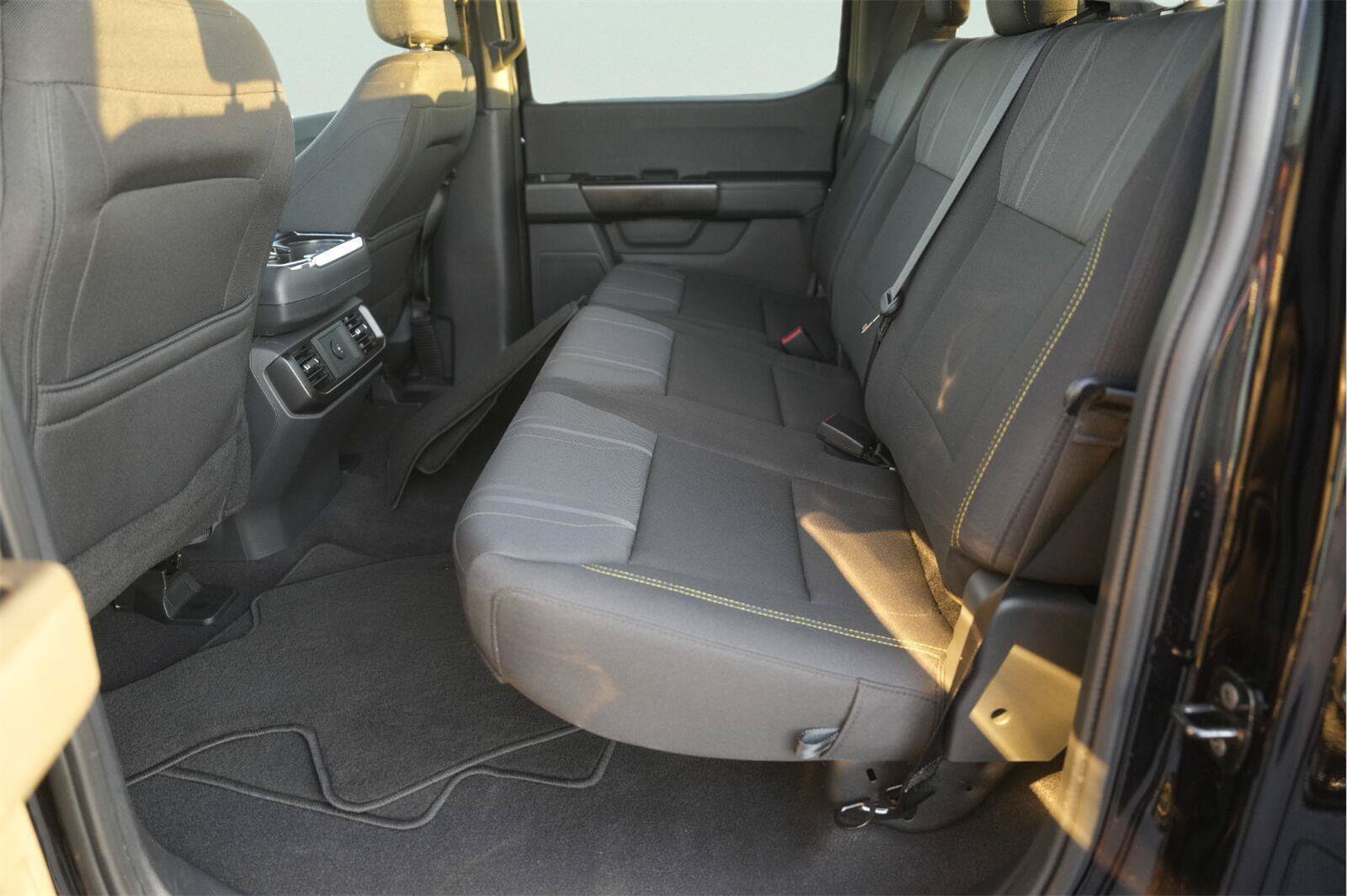 Used 2025 Ford F150 STX w/ Equipment Group 200A RWD image 12