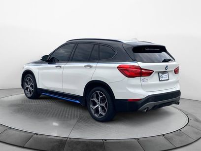 Used 2019 BMW X1 sDrive28i w/ Convenience Package