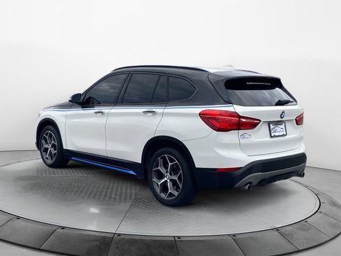 Used 2019 BMW X1 sDrive28i w/ Convenience Package image 3