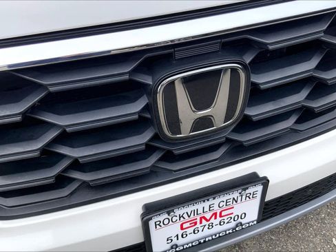 Used 2023 Honda Pilot EX-L image 32