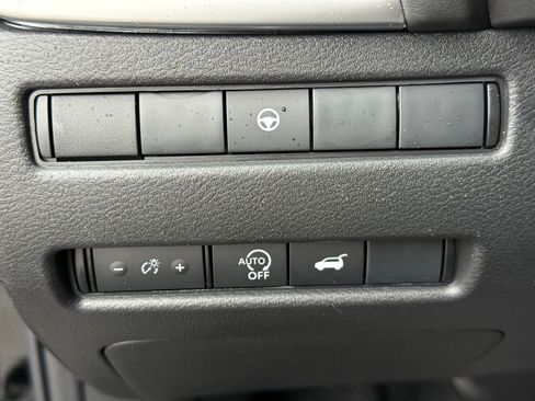 New 2026 Nissan Rogue SV w/ Cold Weather Package image 33