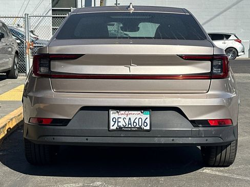 Used 2023 Polestar Polestar 2 w/ Pilot Pack AWD/4WD image 7