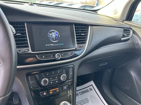 Used 2017 Buick Encore Preferred AWD/4WD image 6