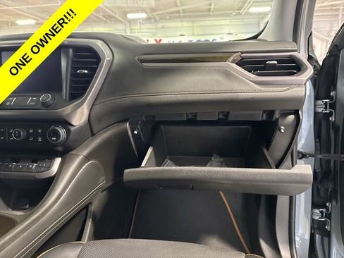 Used 2023 GMC Acadia AT4 w/ Technology Package AWD/4WD image 47