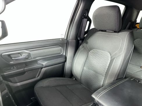Used 2025 RAM 1500 Big Horn AWD/4WD image 26
