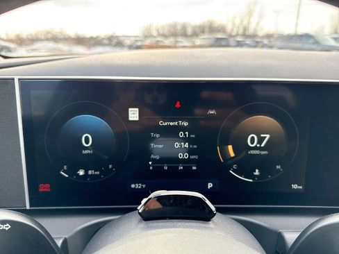 New 2026 Hyundai Santa Cruz XRT image 18