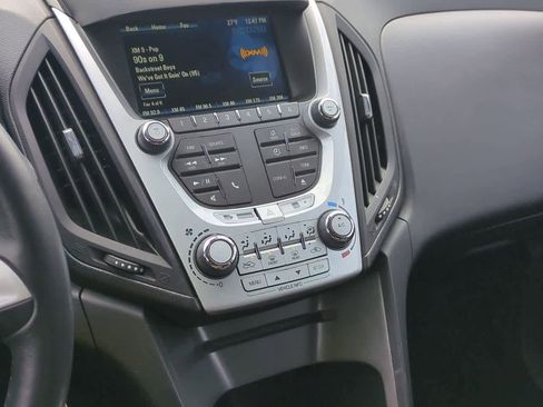 Used 2015 Chevrolet Equinox LT w/ Driver Convenience Package image 26