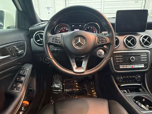 Certified 2018 Mercedes-Benz GLA 250 image 21