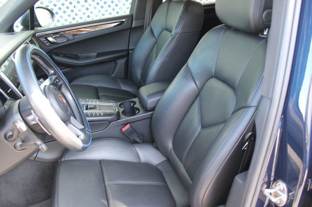 Used 2017 Porsche Macan S AWD/4WD image 29