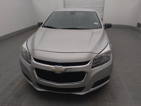 Used 2016 Chevrolet Malibu LS FWD image 15