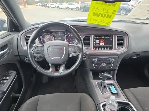 Used 2023 Dodge Charger GT image 13