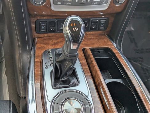 Used 2018 INFINITI QX80 2WD w/ Driver Assistance Package image 25