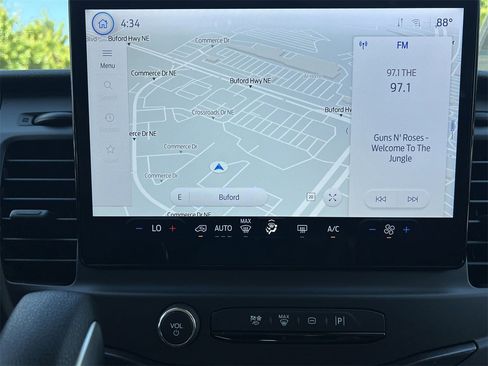 New 2025 Ford Transit 150 Base w/ Load Area Protection Package image 4