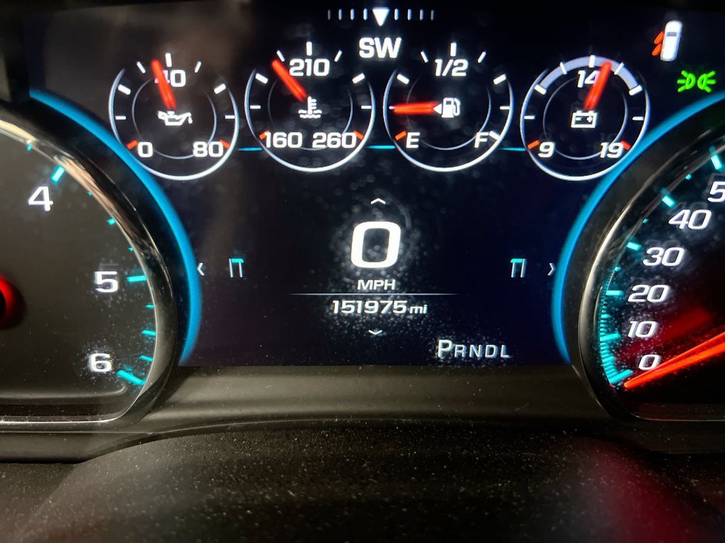 Used 2019 GMC Yukon XL Denali w/ Denali Ultimate Package AWD/4WD image 13