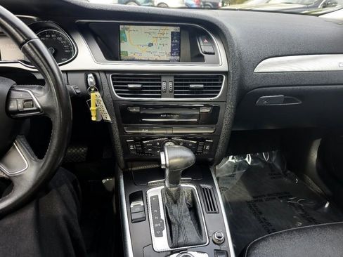 Used 2014 Audi A4 2.0T Premium w/ Audi MMI Navigation image 23