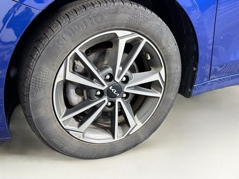 Certified 2023 Kia Forte LXS FWD image 27