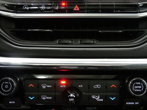 Used 2022 Jeep Compass High Altitude image 20