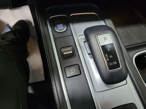 Used 2024 INFINITI QX60 Luxe image 37