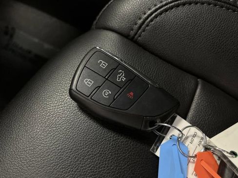 Used 2022 Chevrolet Silverado 1500 RST w/ RST All Star Premium Package image 28