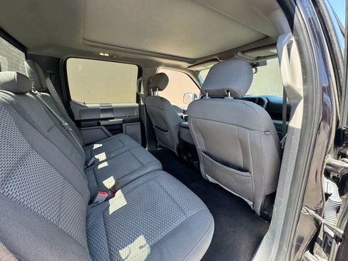 Used 2019 Ford F150 XLT w/ Equipment Group 302A Luxury RWD image 16