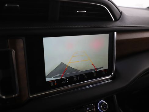 Used 2023 GMC Yukon XL Denali Ultimate image 27