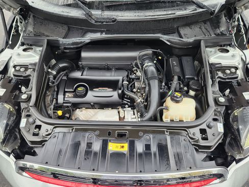 Used 2016 MINI Cooper Countryman John Cooper Works image 22