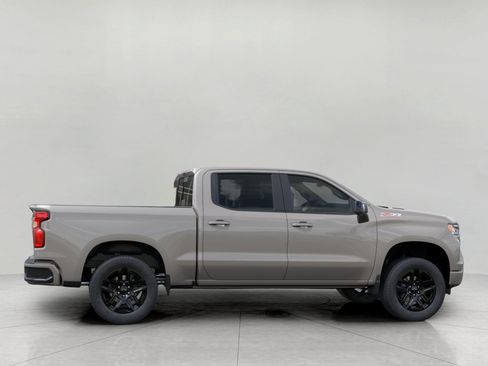 New 2026 Chevrolet Silverado 1500 RST AWD/4WD image 5