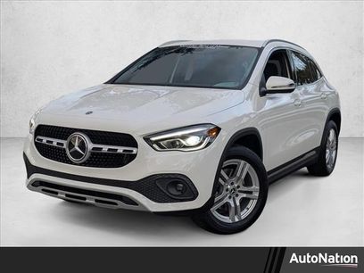 Used 2022 Mercedes-Benz GLA 250