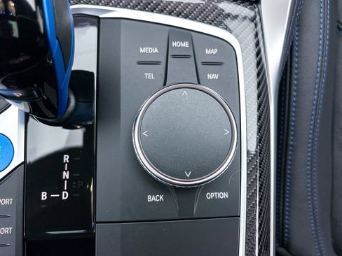 Used 2023 BMW i4 M50 image 26