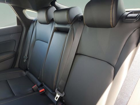 New 2026 Acura Integra A-Spec image 10