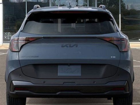 New 2026 Kia Sportage X-Line AWD/4WD image 13
