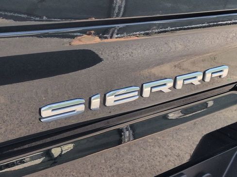 Certified 2023 GMC Sierra 1500 SLT AWD/4WD image 34