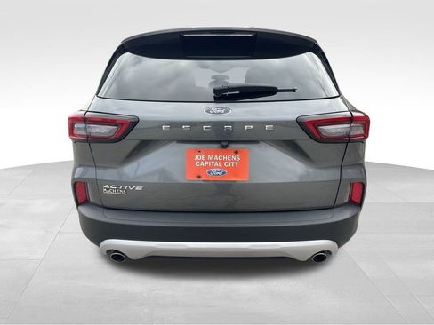 Certified 2023 Ford Escape Active image 8