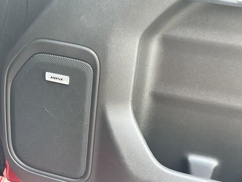 Used 2022 GMC Sierra 1500 AT4 w/ AT4 Premium Package AWD/4WD image 38