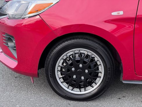 Used 2021 Mitsubishi Mirage ES image 31