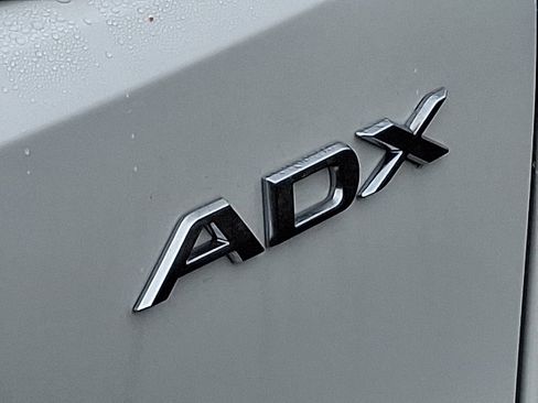 New 2026 Acura ADX A-Spec FWD image 5
