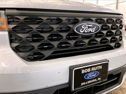 Used 2025 Ford Maverick XLT w/ XLT Luxury Package FWD image 29