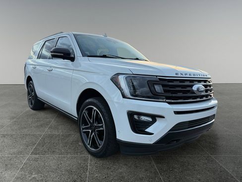 Certified 2021 Ford Expedition Limited AWD/4WD image 9