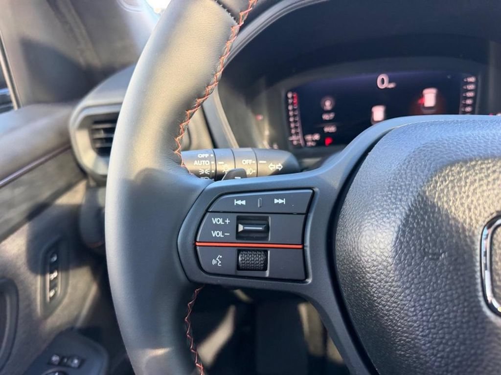 New 2026 Honda Passport TrailSport image 13