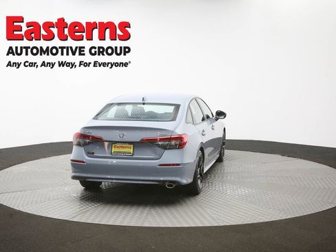 Used 2024 Honda Civic Sport image 38