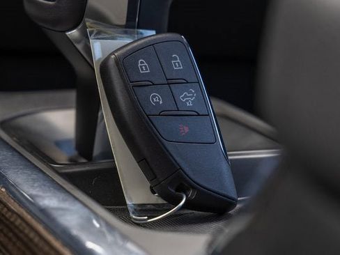 Certified 2022 Chevrolet Silverado 1500 RST image 24