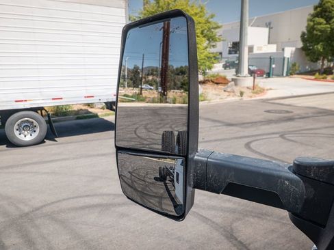 New 2026 Ford F650 2WD Regular Cab Super Duty image 28