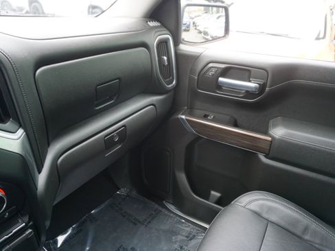 Used 2020 Chevrolet Silverado 1500 LT w/ All-Star Edition image 22