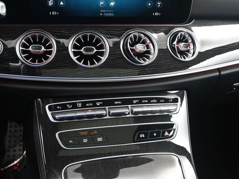 Used 2023 Mercedes-Benz CLS 450 4MATIC image 19