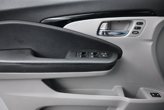 Used 2022 Honda Pilot Touring image 28