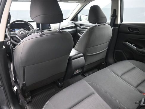 Certified 2023 Nissan Altima 2.5 SV image 2