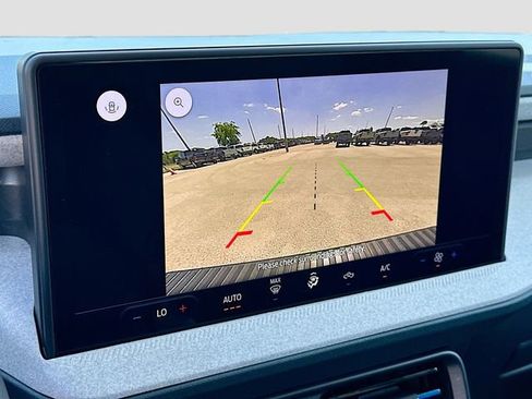 New 2026 Ford Maverick XLT AWD/4WD image 8