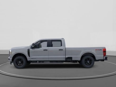 New 2026 Ford F350 XL w/ STX Appearance Package AWD/4WD image 3