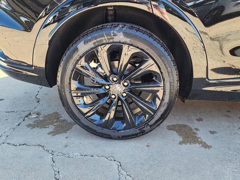 New 2026 Buick Envista Sport Touring w/ Convenience I Package image 50