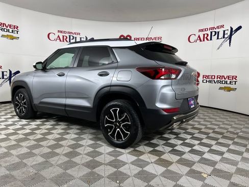 Used 2023 Chevrolet TrailBlazer ACTIV image 6